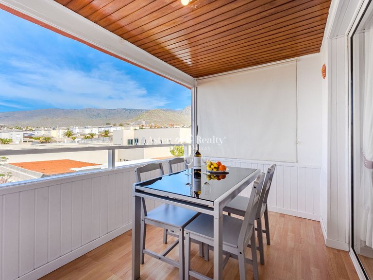 Apartment for Sale in Torviscas Alto, Tenerife 9