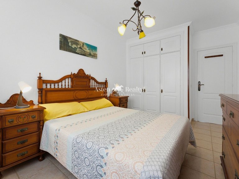 Apartment for Sale in Torviscas Alto, Tenerife 13