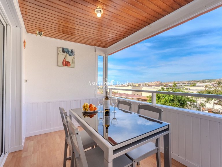 Apartment for Sale in Torviscas Alto, Tenerife 7