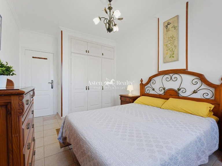 Apartment for Sale in Torviscas Alto, Tenerife 17