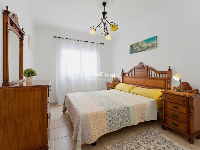 Apartment for Sale in Torviscas Alto, Tenerife 14