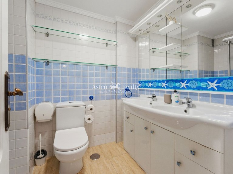 Apartment for Sale in Torviscas Alto, Tenerife 15