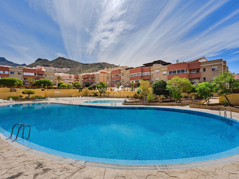 Apartment for Sale in Torviscas Alto, Tenerife 20