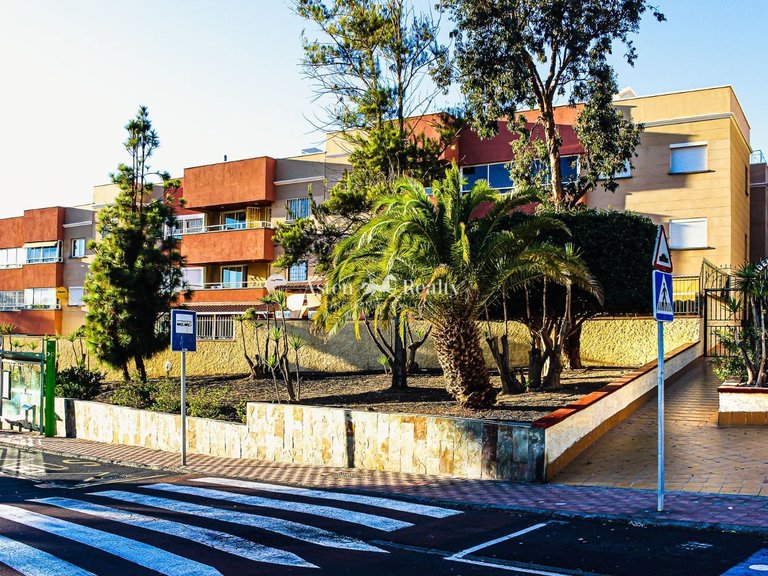 Apartment for Sale in Torviscas Alto, Tenerife 2