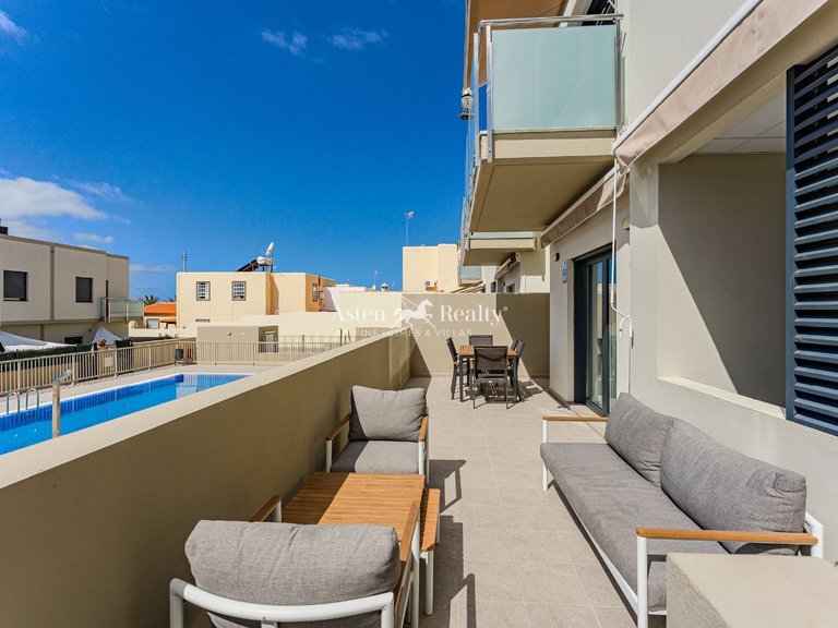 Apartment for Sale in Las Galletas, Tenerife 2