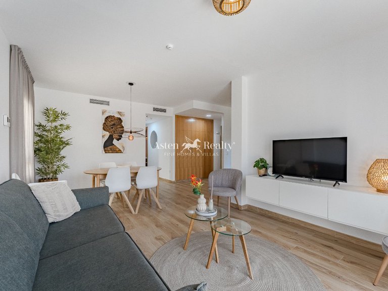 Apartment for Sale in Las Galletas, Tenerife 3