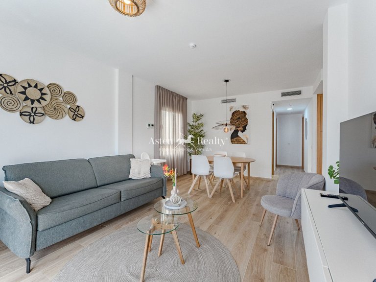 Apartment for Sale in Las Galletas, Tenerife 4