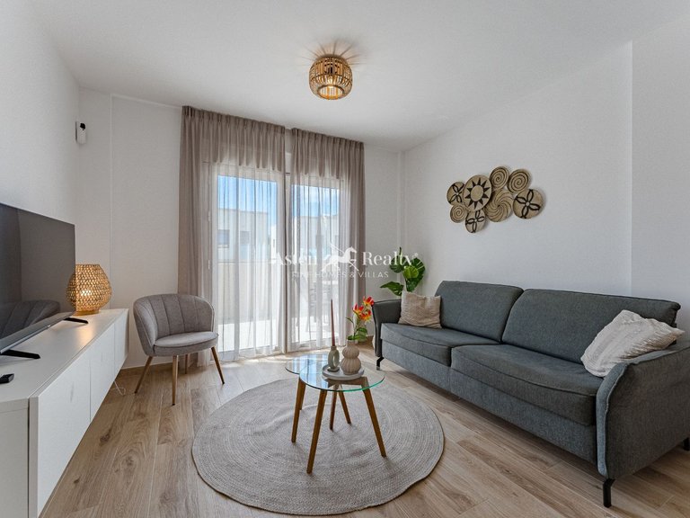 Apartment for Sale in Las Galletas, Tenerife 5