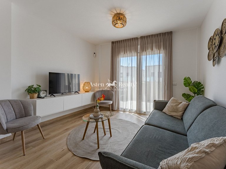 Apartment for Sale in Las Galletas, Tenerife 6