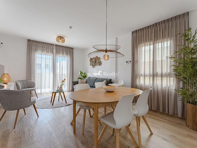 Apartment for Sale in Las Galletas, Tenerife 7