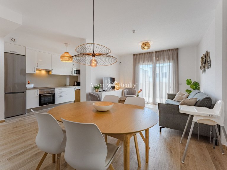 Apartment for Sale in Las Galletas, Tenerife 8