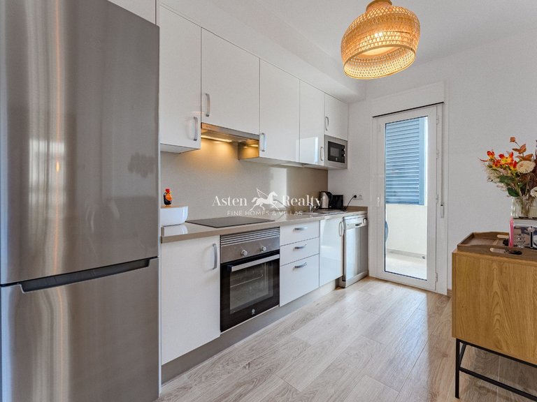 Apartment for Sale in Las Galletas, Tenerife 9