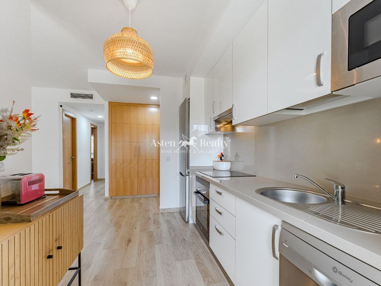 Apartment for Sale in Las Galletas, Tenerife 10