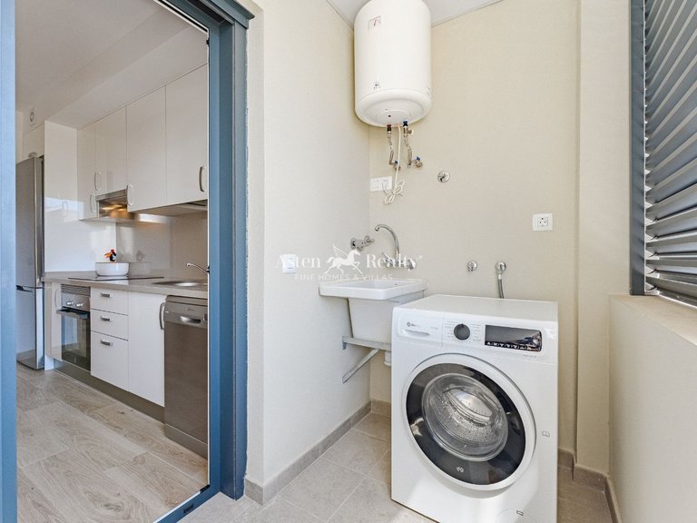 Apartment for Sale in Las Galletas, Tenerife 11