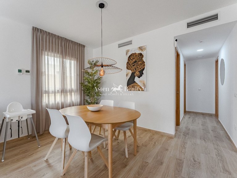 Apartment for Sale in Las Galletas, Tenerife 12