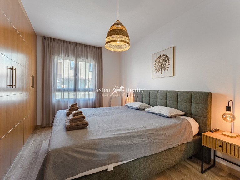 Apartment for Sale in Las Galletas, Tenerife 13