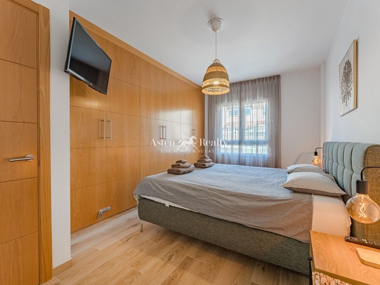 Apartment for Sale in Las Galletas, Tenerife 14