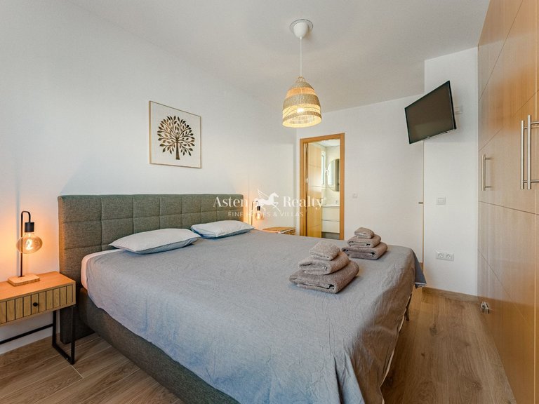 Apartment for Sale in Las Galletas, Tenerife 15