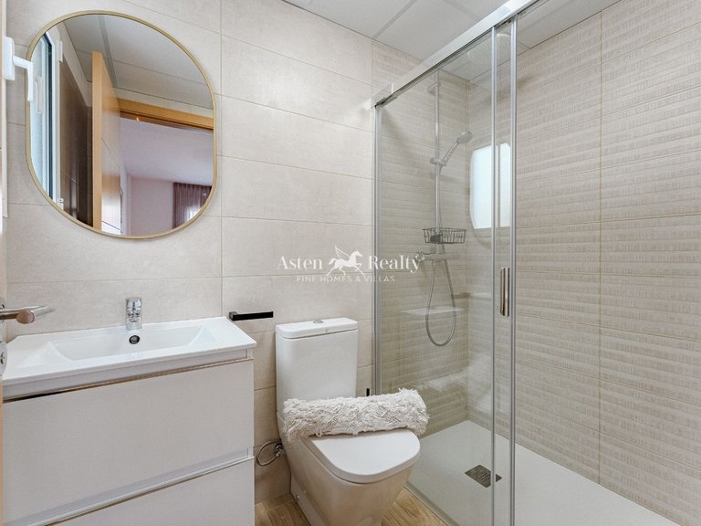 Apartment for Sale in Las Galletas, Tenerife 16