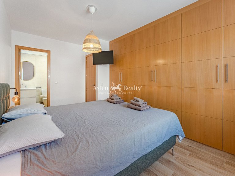 Apartment for Sale in Las Galletas, Tenerife 17