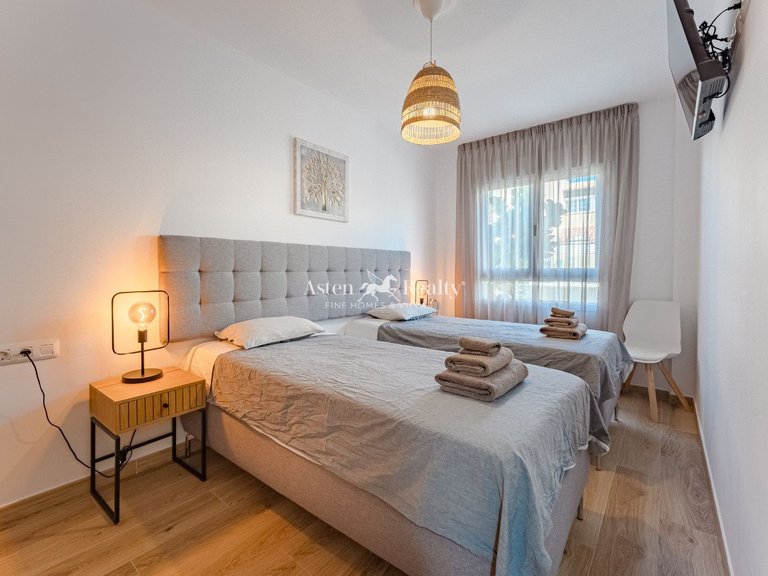 Apartment for Sale in Las Galletas, Tenerife 18