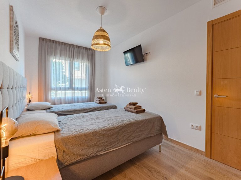 Apartment for Sale in Las Galletas, Tenerife 19