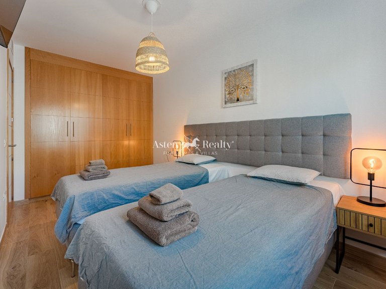 Apartment for Sale in Las Galletas, Tenerife 20