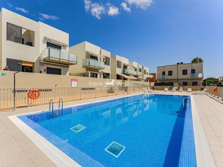 Apartment for Sale in Las Galletas, Tenerife 23