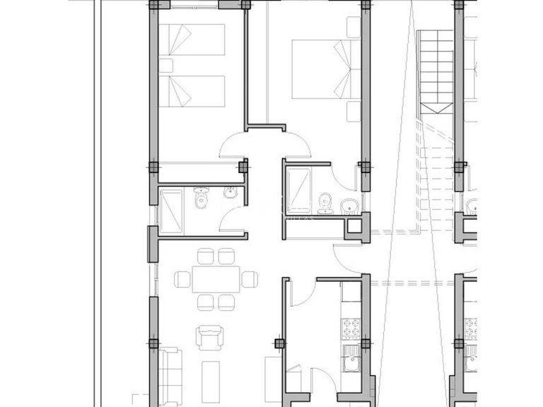 Apartment for Sale in Las Galletas, Tenerife 26