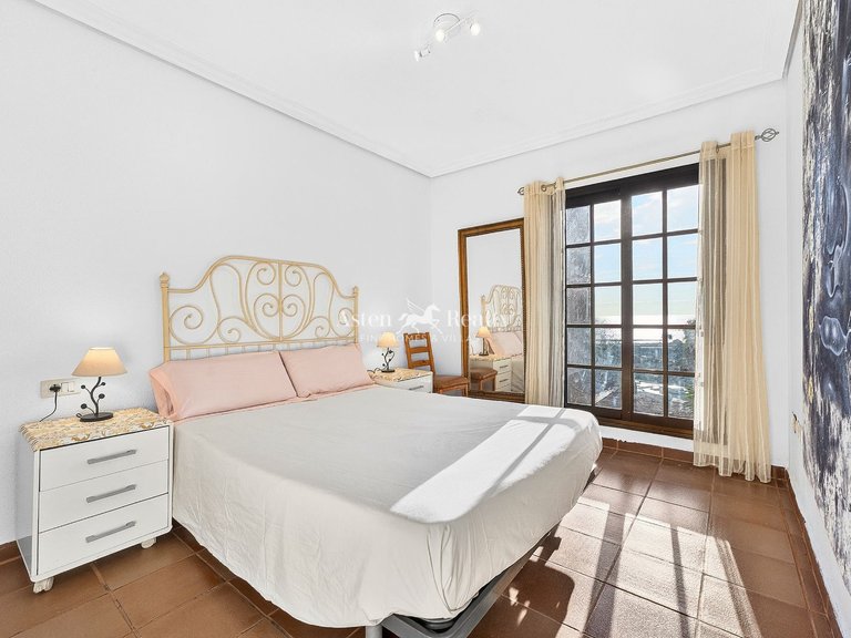 Town House for Sale in El Medano, Tenerife 16