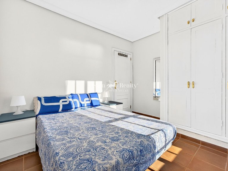 Town House for Sale in El Medano, Tenerife 13