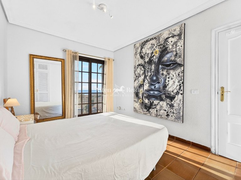 Town House for Sale in El Medano, Tenerife 17