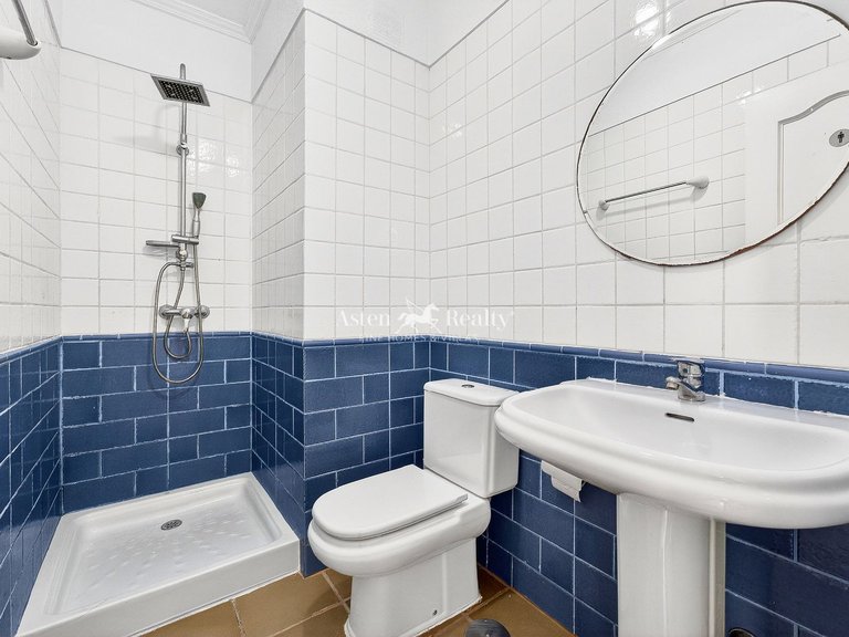 Town House for Sale in El Medano, Tenerife 21