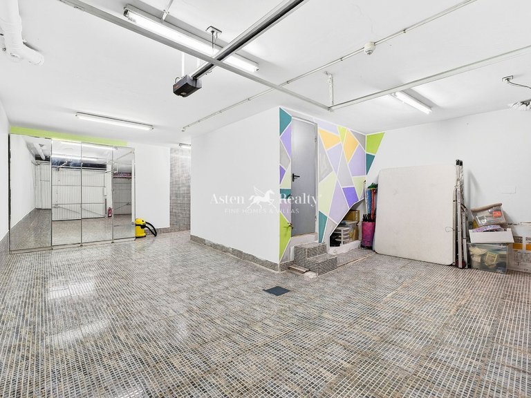 Town House for Sale in El Medano, Tenerife 22