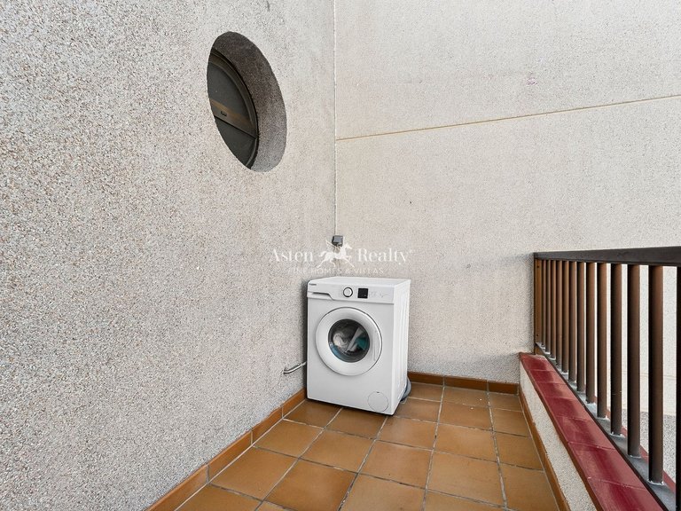 Town House for Sale in El Medano, Tenerife 23