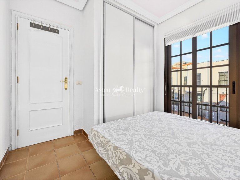 Town House for Sale in El Medano, Tenerife 19