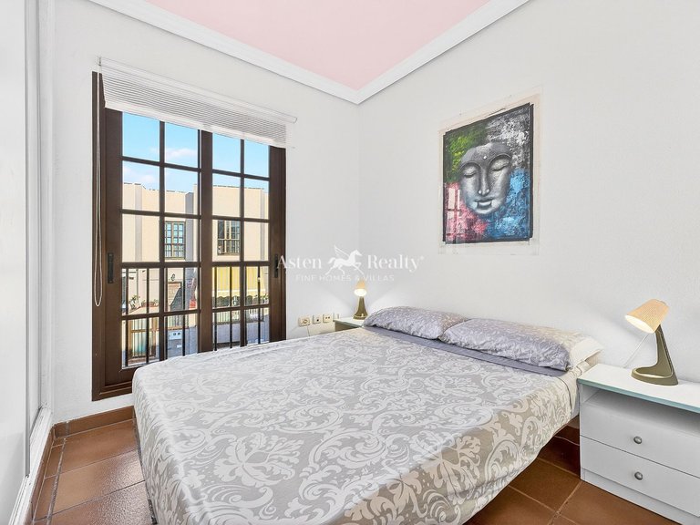 Town House for Sale in El Medano, Tenerife 20