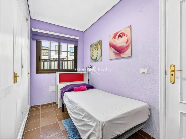 Town House for Sale in El Medano, Tenerife 8