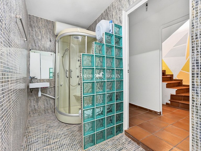 Town House for Sale in El Medano, Tenerife 24