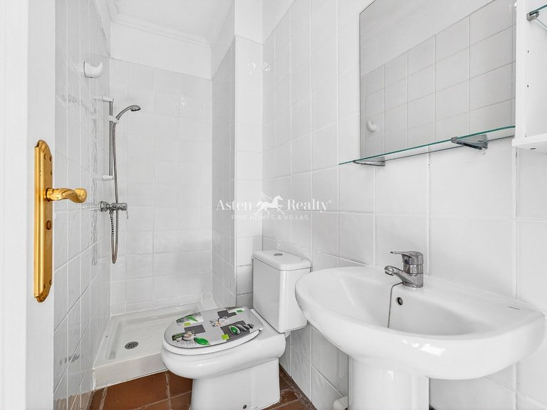 Town House for Sale in El Medano, Tenerife 9