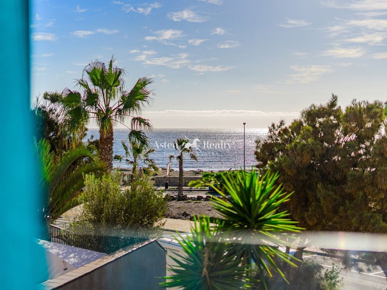 Town House for Sale in El Medano, Tenerife 15