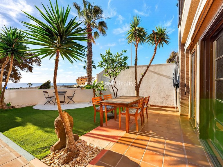 Town House for Sale in El Medano, Tenerife 2