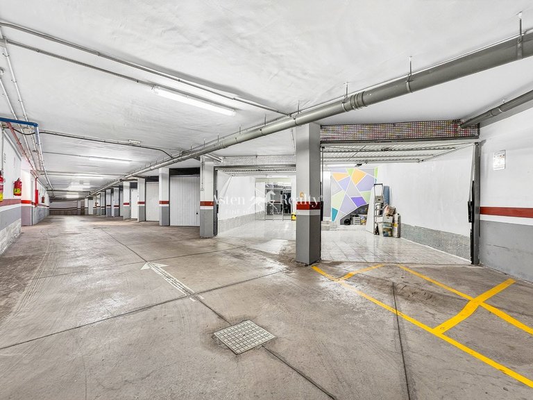 Town House for Sale in El Medano, Tenerife 25