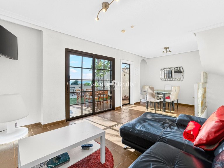 Town House for Sale in El Medano, Tenerife 5