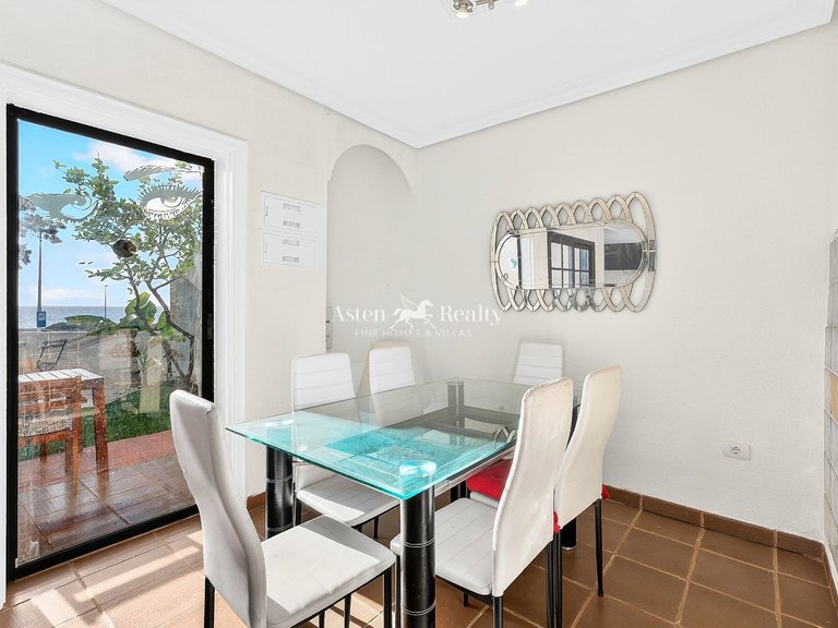 Town House for Sale in El Medano, Tenerife 6