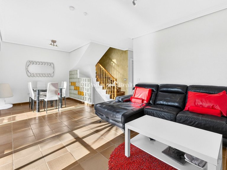 Town House for Sale in El Medano, Tenerife 4