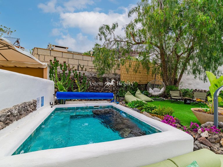 Villa for Sale in Chayofa, Tenerife 49