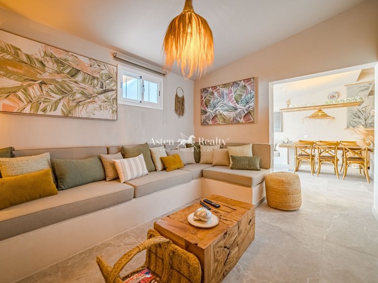 Villa for Sale in Chayofa, Tenerife 36
