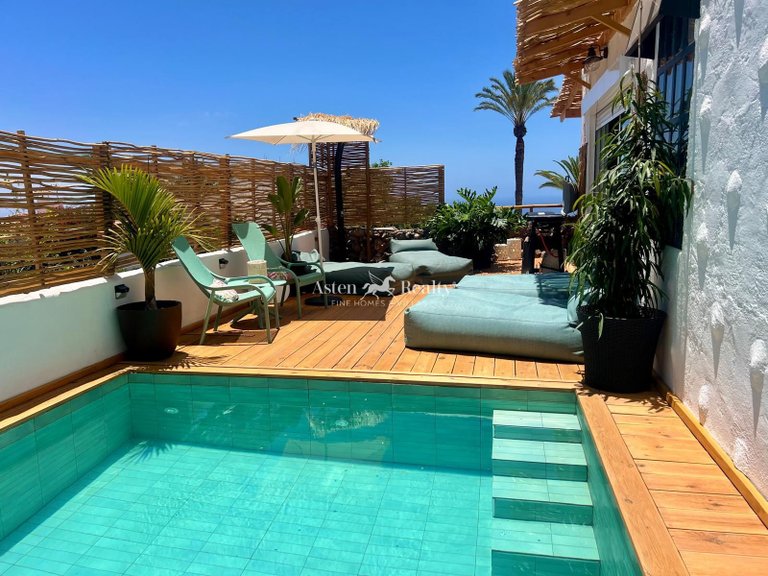 Villa for Sale in Chayofa, Tenerife 26
