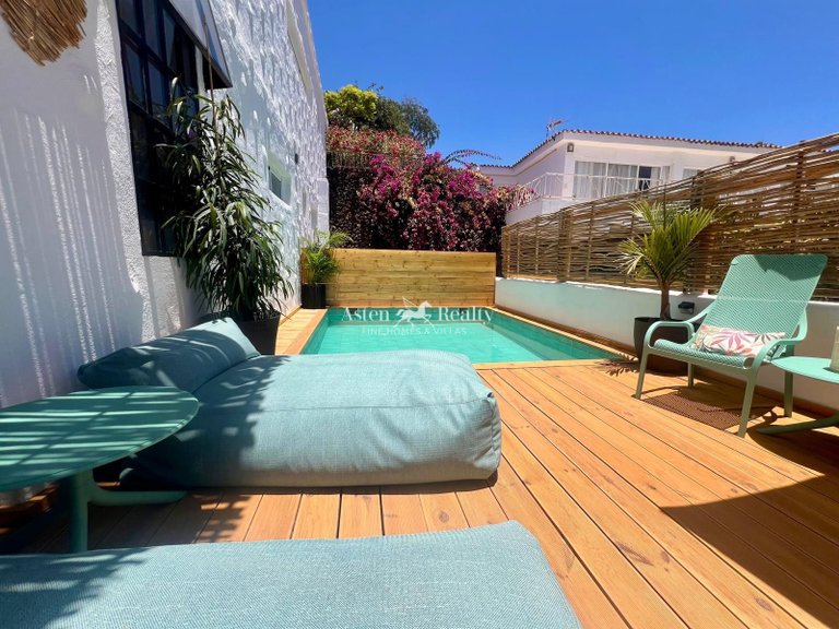 Villa for Sale in Chayofa, Tenerife 25